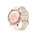 Miniatyrbild 1 av 3: Colmi V65 Smartwatch - Guld
