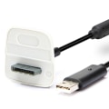 Pikkukuva 1 / 9: Latauskaapeli Gamepad / Ohjain XBOX360