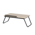 Miniatyrbild 1 av 4: Laptopbord med ljusterbar skiva