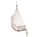 Miniatyrbild 4 av 6: Nordic style hängstol - inomhus hammock