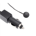 Pikkukuva 4 / 5: 12V auton lämpömittari sisällä/ulkoilmassa