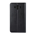 Miniatyrbillede 2 af 3: Flip-etui med stativ til Motorola Edge 50 Pro - Sort