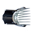 Miniatyrbillede 4 af 5: Afstandskam 3-21 mm til Philips hårklippere QC5010 QC5050 QC5070