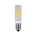 Miniatyrbillede 1 af 3: Forever LED-lampe E14 4,5W 230V 3000K 450lm