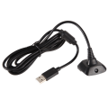 Pikkukuva 3 / 9: Latauskaapeli Gamepad / Ohjain XBOX360