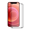 Miniatyrbild 1 av 6: iPhone 14 Plus / 13 Pro Max 2-PACK HAT PRINCE Heltäckande Skärmskydd