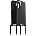 Miniatyrbild 5 av 5: OtterBox Samsung Galaxy S24 Skal React Necklace Svart