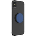 Miniatyrbild 4 av 7: PopSockets Basic Classic Grip Med Ställfunktion Blå
