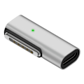 Miniatyrbild 1 av 6: 140W Macbook Adapter MagSafe 3 till USB-C Snabbladdning