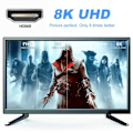 Miniatyrbild 5 av 6: HDMI Hona - HDMI 2.1 Hona 8K 60Hz UHD Adapter Blå