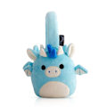 Miniatyrbild 2 av 6: Squishmallows Trådlösa On-Ear Hörlurar Tatiana