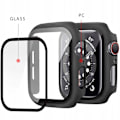 Miniatyrbild 2 av 6: Tech-Protect Apple Watch Ultra 49 mm Skal 360 Defense Titanium