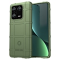 Miniatyrbild 1 av 6: Xiaomi 13 Pro 5G Skal Robust Grön