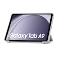 Miniatyrbild 3 av 6: Tech-Protect Galaxy Tab A9 Fodral SmartCase Grå