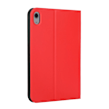 Miniatyrbild 3 av 5: iPad Mini 2024/2021 Fodral Case Stand Röd