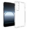 WANLONFENG OnePlus Nord 5 5G Skal TPU Transparent