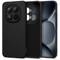 Tech-Protect Xiaomi Redmi Note 15 Pro 5G Skal Icon Svart
