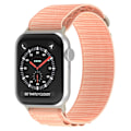 Miniatyrbild 2 av 6: Apple Watch 38/40/41 mm Armband Alpine Pro Loop Rosa