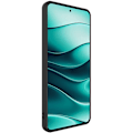 Miniatyrbild 4 av 6: IMAK Xiaomi Redmi Note 14 5G Skal TPU Soft Svart