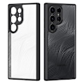 Miniatyrbild 2 av 6: DUX DUCIS Galaxy S24 Ultra Skal Aimo Series Matt Svart