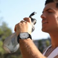 Miniatyrbild 5 av 5: Tech-Protect Apple Watch 38/40/41/42 mm Armband NylonMag