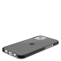 Miniatyrbild 4 av 4: holdit iPhone 15 Plus Mobilskal Seethru Svart