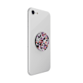 Miniatyrbild 6 av 8: PopSockets Avtagbart Grip med Ställfunktion Avalon Granite
