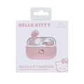 Miniatyrbild 2 av 5: Hello Kitty Hörlur In-Ear TWS Bluetooth Rosa