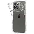 Miniatyrbild 3 av 8: Spigen iPhone 13 Pro Skal Liquid Crystal Transparent