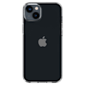 Miniatyrbild 2 av 6: Spigen iPhone 15 Plus / 14 Plus Skal Liquid Crystal Transparent