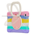 Miniatyrbild 4 av 6: Tech-Protect Lenovo Tab M11 Skal X-Armor Baby Color