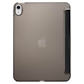 Miniatyrbild 6 av 6: Spigen iPad 11 2025 / 10.9 2022 Fodral Smart Fold Svart