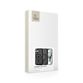 Miniatyrbild 5 av 5: Tech-Protect iPhone 16 Skal MagSafe MagMat Matt Svart