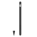 Miniatyrbild 1 av 4: Tech-Protect Apple Pen 1 Skal Smooth Silikon Svart