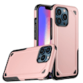 Miniatyrbild 5 av 6: iPhone 13 Pro - Armor Hybrid Skal - Ljus Blå