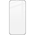 Miniatyrbild 2 av 6: IMAK iPhone 16 Pro Max Skärmskydd Heltäckande Härdat Glas