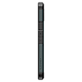 Miniatyrbild 5 av 6: Spigen Google Pixel 9 Pro XL Skal Tough Armor Abyss Green