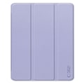 Miniatyrbild 2 av 6: Tech-Protect iPad Air 13 2025/2024 Fodral SmartCase Pennhållare