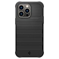 Miniatyrbild 2 av 6: Spigen iPhone 14 Pro Max Skal 360 Geo Armor Svart