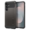 Spigen Galaxy S25 FE Skal MagSafe Slim Armor Gunmetal