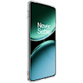 Miniatyrbild 5 av 6: IMAK OnePlus Nord 4 Skal TPU Transparent