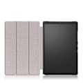 Miniatyrbild 2 av 5: Tech-Protect Samsung Galaxy Tab A7 10.4 Fodral SmartCase Blå