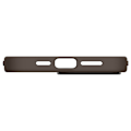 Miniatyrbild 5 av 6: Spigen Cyrill iPhone 15 Pro Max Skal MagSafe Kajuk Saddle Brown