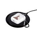 Miniatyrbild 3 av 4: AirPods Skal Med Krok - Eiffeltornet Eiffeltornet Eiffeltornet