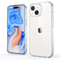 Miniatyrbild 5 av 7: ESR iPhone 15 Skal Project Zero Transparent