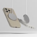 Miniatyrbild 6 av 6: Ringke iPhone 16 Pro Max Skal MagSafe Silikon Stone