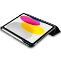 Miniatyrbild 3 av 8: OtterBox iPad 10.9 Fodral React Svart