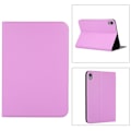 Miniatyrbild 5 av 5: iPad Mini 2024/2021 Fodral Case Stand Lila
