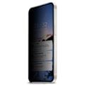 Miniatyrbild 3 av 6: OnePlus Nord 4 Skärmskydd Heltäckande Härdat Glas Privacy