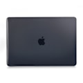 Miniatyrbild 5 av 5: MacBook Air 15 2023 Skal Hard Shell Svart